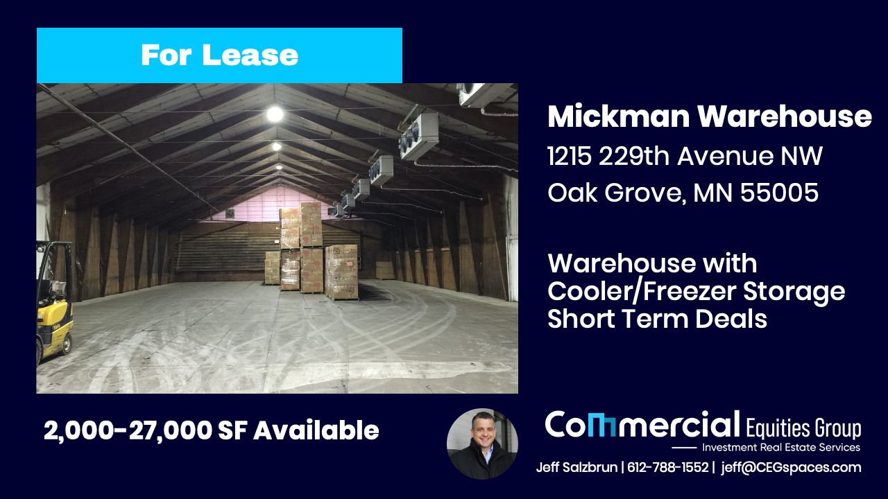 1215 229th Avenue NW, Oak Grove, MN, 55005